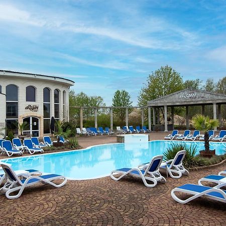 Hotel Azzun Orient Spa&Wellness Kromerowo Eksteriør bilde